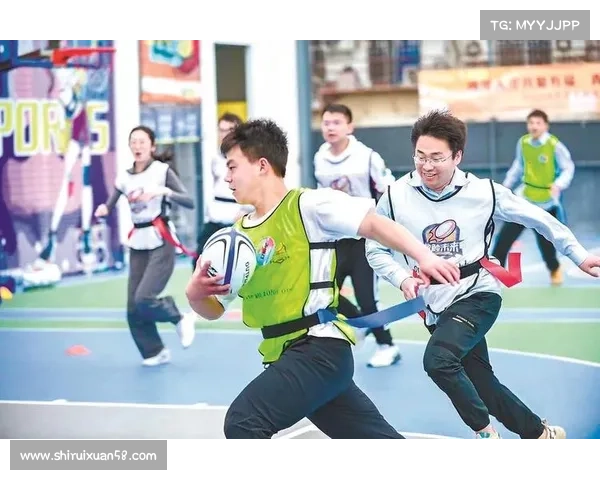 海峡两岸橄榄球交流十周年纪念活动启幕 促进两岸体育文化深度融合