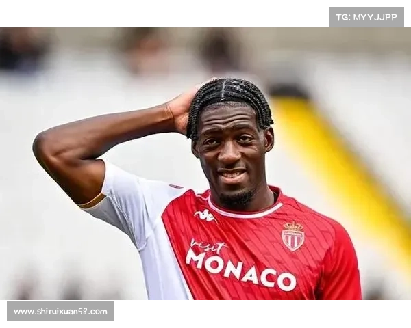 摩纳哥与曼联达成协议 迪萨西转会费4500万英镑