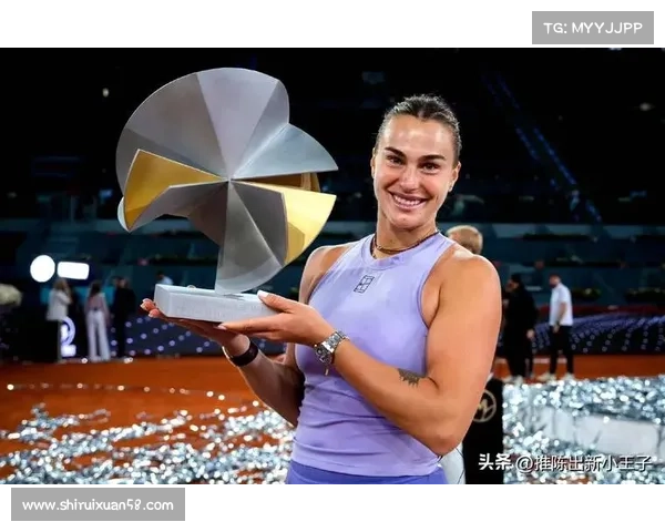 万卓索娃柏林赛首度击败世界第一萨巴伦卡成就职业新高