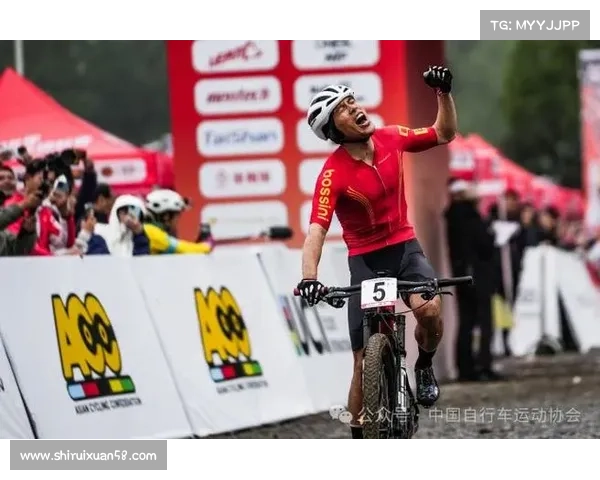 中国女队在山地自行车世界杯奥地利站斩获团体第六创历史佳绩
