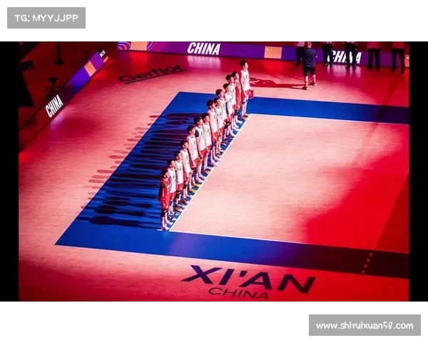 西安曲江竞技中心 1500 上演巅峰对决！中国男排鏖战土耳其男排