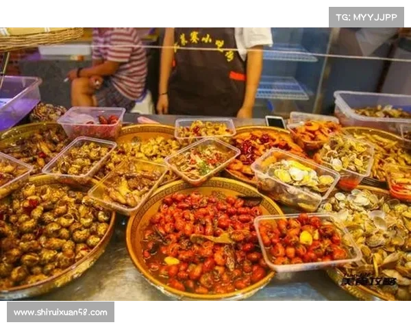 中国公开赛美食街遭遇冷清 球员反映饮食管控过于严格影响表现